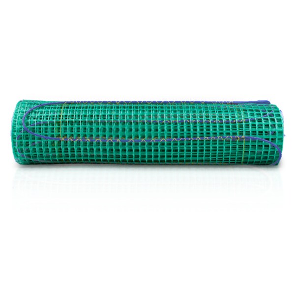 Warmlyyours Tempzone Easy Mat 120V 3' x 10', 30 sq.ft., 3.8A - TRT120-3.0X10