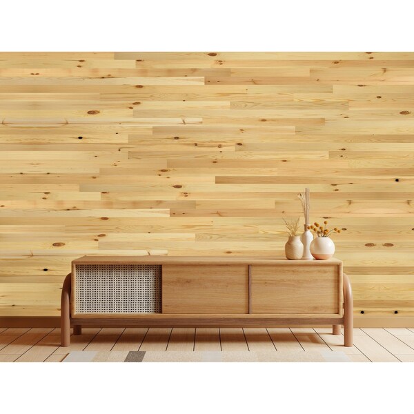 Timberchic 3in Baxter Blonde 20 Sq. Ft. - 713