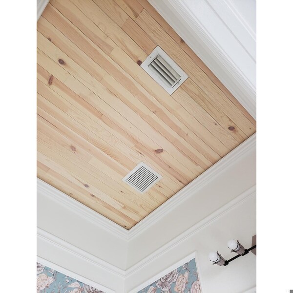 Timberchic 3in Baxter Blonde 20 Sq. Ft. - 713