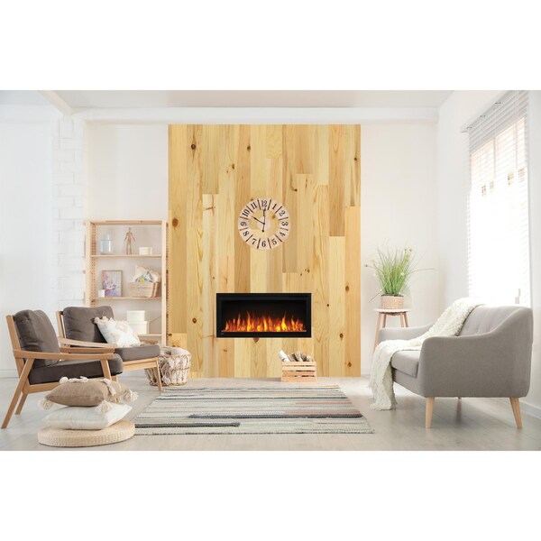 Timberchic 3in Baxter Blonde 20 Sq. Ft. - 713