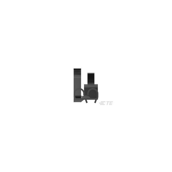 Te Connectivity FASTON 205 BANDERA REC 20-14 AWG TPBR - 60195-2