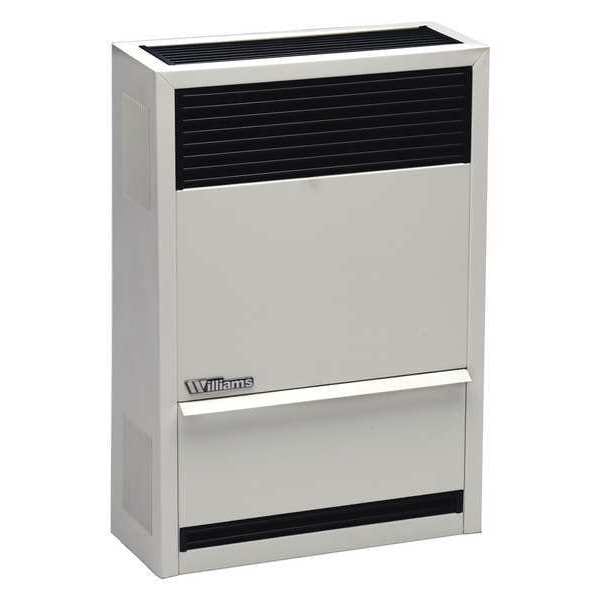Williams Comfort Products Front Cover Face Pnl, 14038 Series - 4309