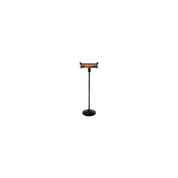 Greentech PureHeat Garage & Patio - PURE HEAT GARAGE & PATIO
