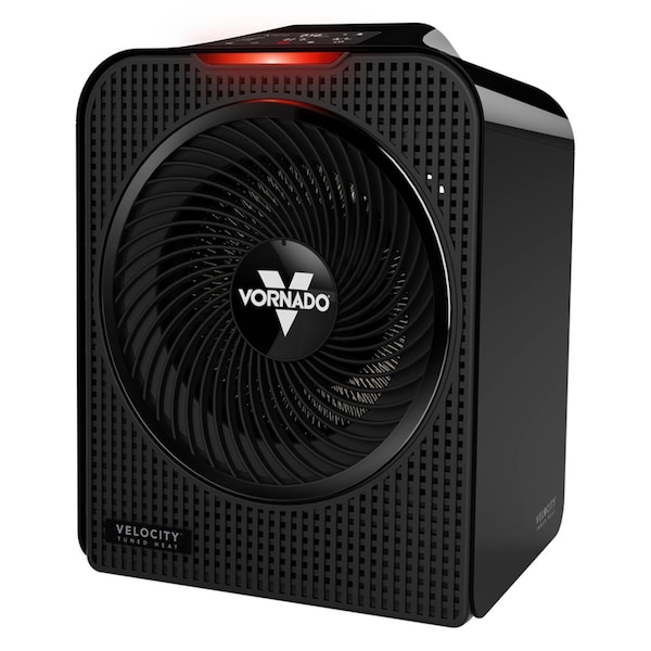 Gizmo Velocity 5 Electric Whole Room Heater - GI3313178