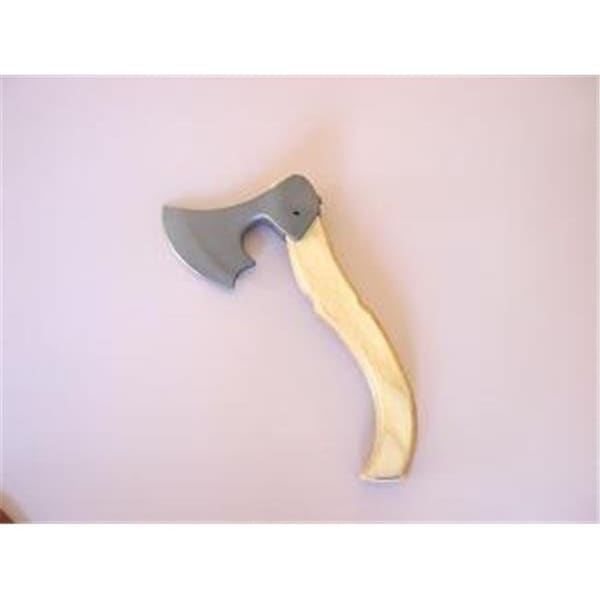 Mcgowan Mfg Co McGowan 1204 FireStone Utility Axe- Sheath Included - 1204
