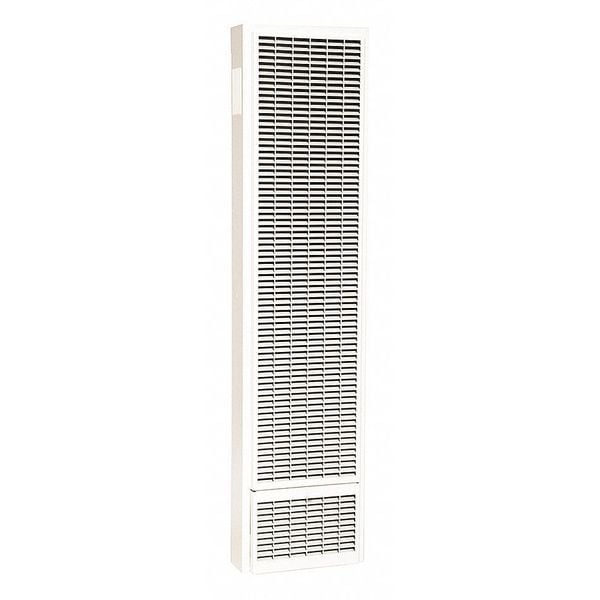 Williams Comfort Products Recessed-Mount Gas Wall Heater, Propane, Top Vent Vent Type, Gravity Convection - 2509621A