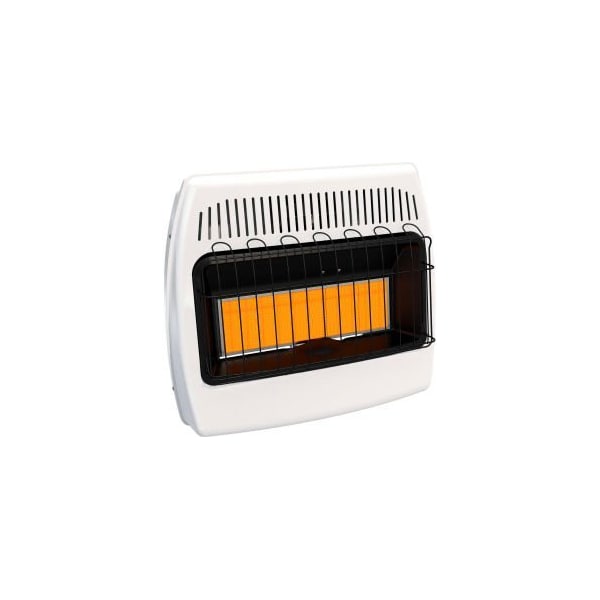 Dyna-Glo Dyna-Glo Liquid Propane Infrared Vent Free Heater IR30PMDG-1 - 30,000 BTU - IR30PMDG-1
