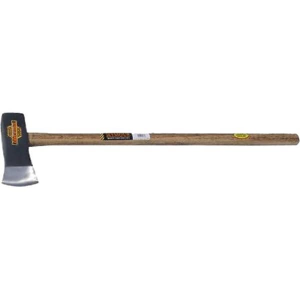 Seymour Midwest Seymour Manufacturing 41882 8 lbs Splitting Hickory Maul - 41882