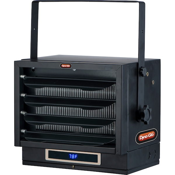 Dyna-Glo Dual Heat Electric Garage Heater, 7500W - EG7500DH