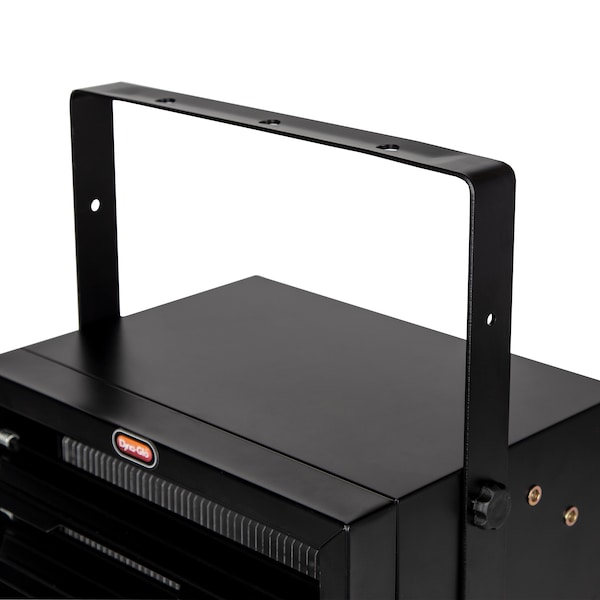 Dyna-Glo Dual Heat Electric Garage Heater, 7500W - EG7500DH