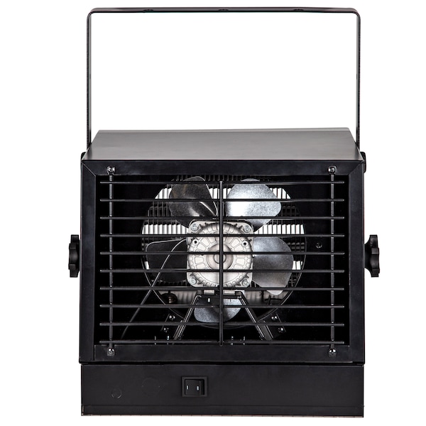 Dyna-Glo Dual Heat Electric Garage Heater, 7500W - EG7500DH