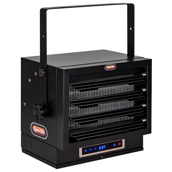 Dyna-Glo Dual Heat Electric Garage Heater, 7500W - EG7500DH