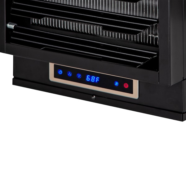 Dyna-Glo Dual Heat Electric Garage Heater, 7500W - EG7500DH