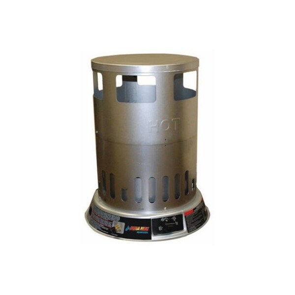 World Mktg Of America/Import 80K LP Convect Heater - LPC80