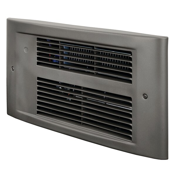 King Electric Px ComfortCraft, Grill, Satin Nickel - PXG-SN