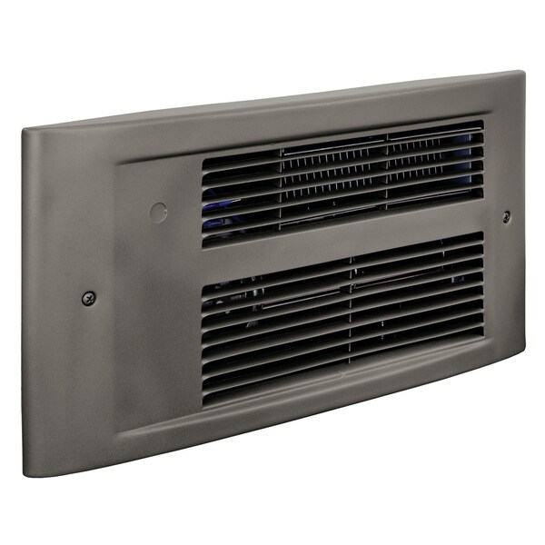 King Electric Px ComfortCraft, Grill, Satin Nickel - PXG-SN