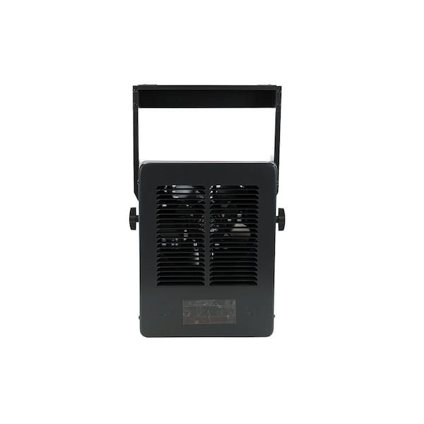 King Electric Electric Unit Heater, 240V, 1 or 3 Phase, 5,700W - KBP2406-3MP