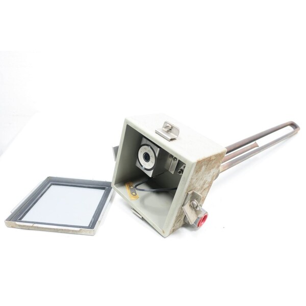 Watlow 1Ph 26In 3Kw 120/240V-Ac Immersion Heater - BGS725A6W1 F82