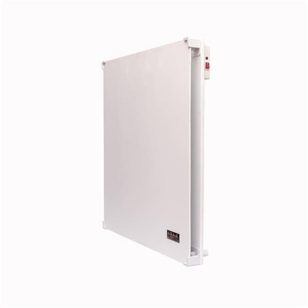 Amaze Heater Amaze Heaters AH400USD Dual 400W Electric Convection Room Heater - AH400USD