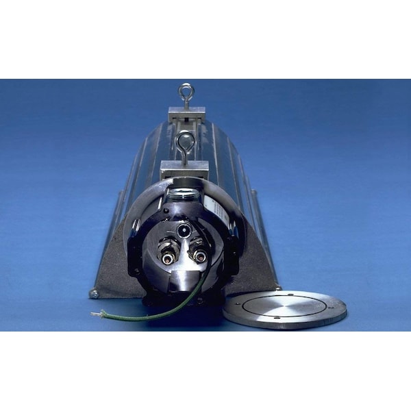 King Electric Okh Radiant Htr 240V 1600W - OKH191H6R-240V