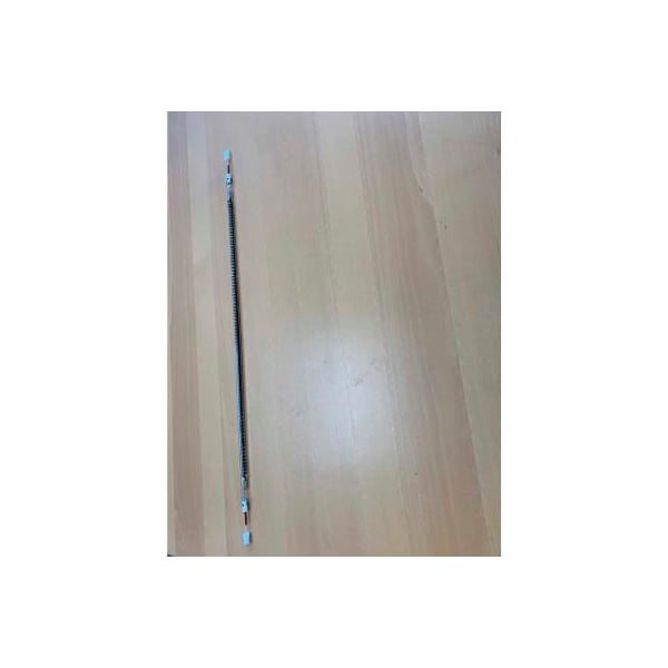 Inforesight Consumer Products Replacement Emitter for Aura CF30240 Carbon Infrared Heater - 3.0KW 240V - CFWIRE30240