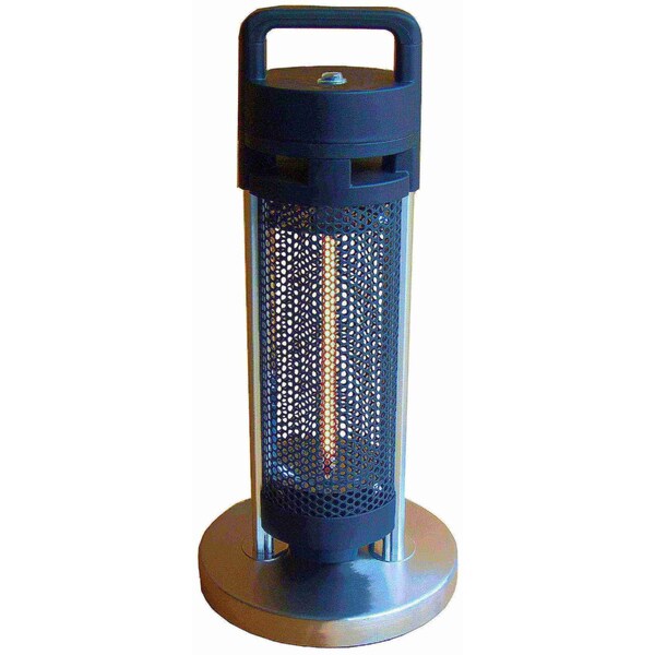 Energ+ EnerG+ Infrared Electric Outdoor Heater - Portable (Under table) - HEA-20960D-1