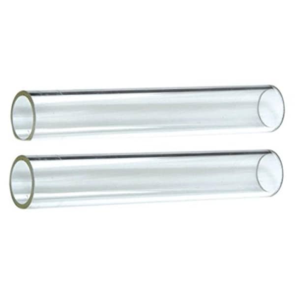 Gardencontrol Hiland Quartz Glass Tube Replacement - 2 Piece - GA1889979