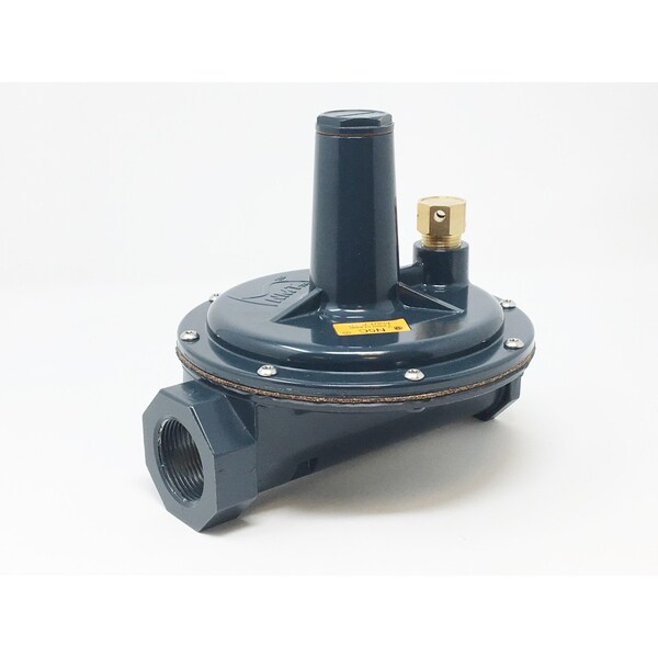 Nmt N5C 1-1/2In 7-11In Wc W/ Vent Limiter - N5C-1500-S-VL0500