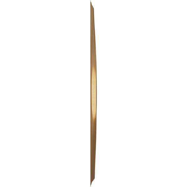 Ekena Millwork 19 5/8in. W x 19 5/8in. H Willow EnduraWall Decorative 3D Wall Panel Covers 2.67 Sq. Ft. - WP20X20WWBGL