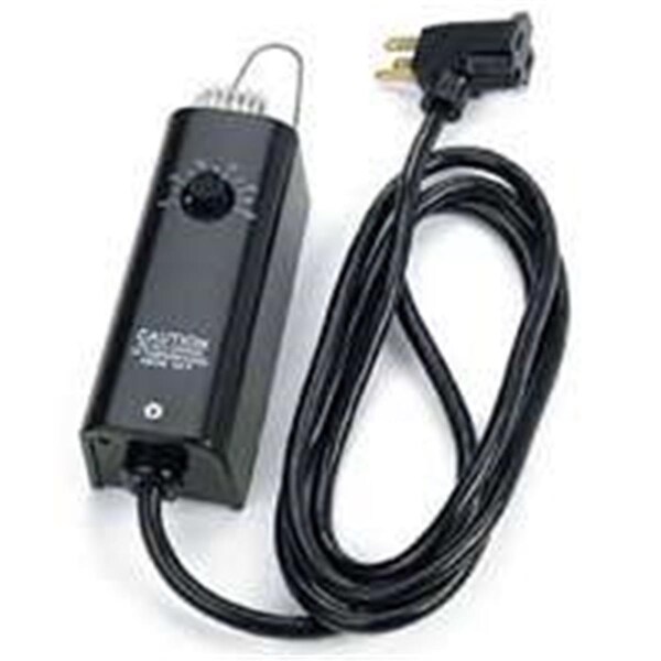 World Marketing Of America World Marketing FA1210 Forced Air Thermostat - WO386455