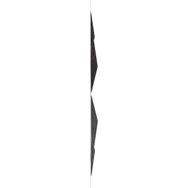 Ekena Millwork 19 5/8in. W x 19 5/8in. H Crystal EnduraWall Decorative 3D Wall Panel Covers 2.67 Sq. Ft. - WP20X20CRAGX