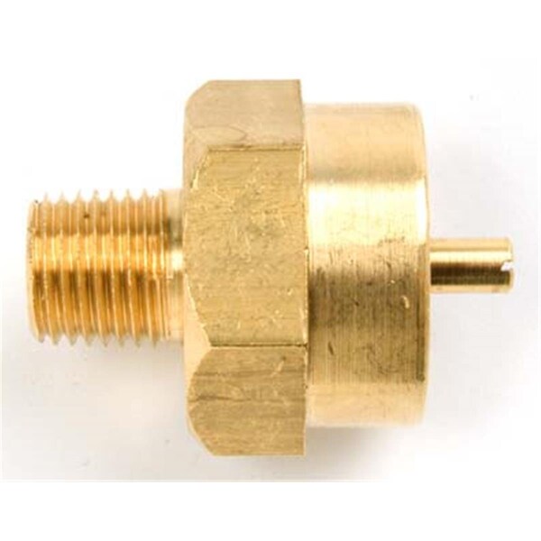 Enerco - Mr Heater .25in. Male Pipe Thread X 1in. Female Thread  F273754 - 49375
