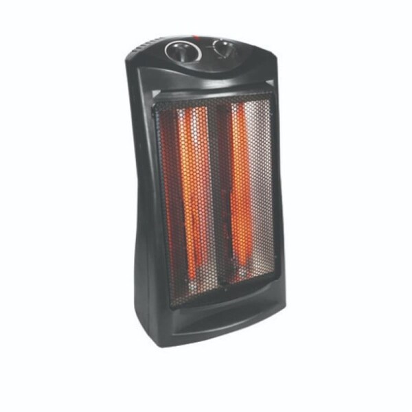 World Marketing Of America 5K BTU Radiant Quartz Heater - QTH350