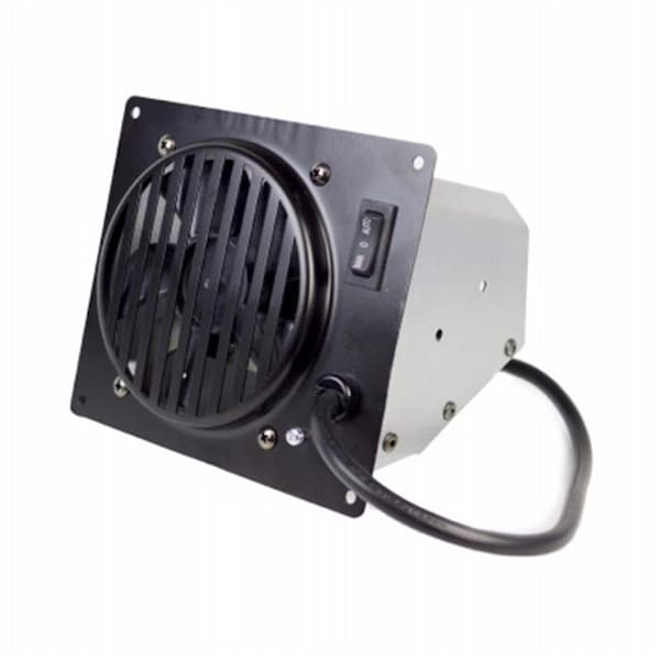 World Marketing Of America World Marketing 20-6127 Wall Heater Blower - 194892