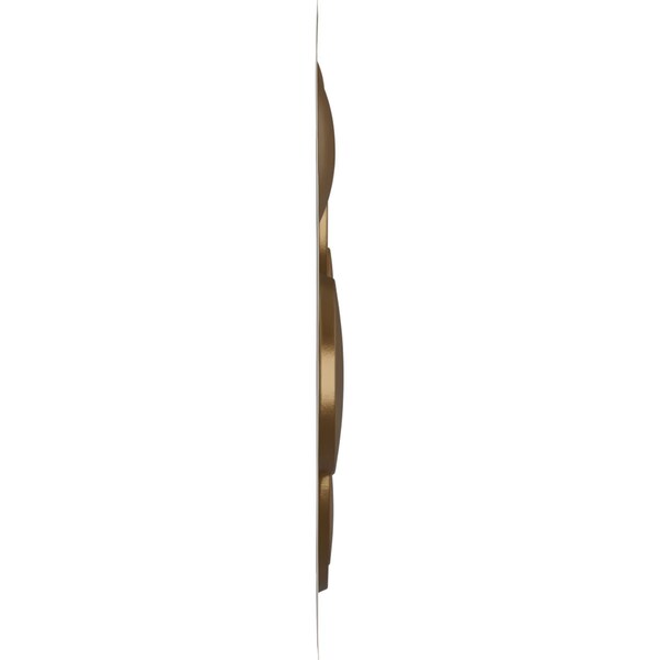 Ekena Millwork 19 5/8in. W x 19 5/8in. H Finley EnduraWall Decorative 3D Wall Panel Covers 2.67 Sq. Ft. - WP20X20FICGH