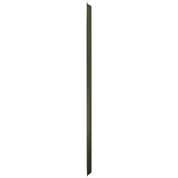 Ekena Millwork 19 5/8in. W x 19 5/8in. H Jackson EnduraWall Decorative 3D Wall Panel Covers 2.67 Sq. Ft. - WP20X20JAGCG