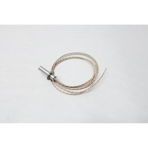 Watlow 135W 240V-AC CARTRIDGE HEATER ELEMENT - J2A-15107