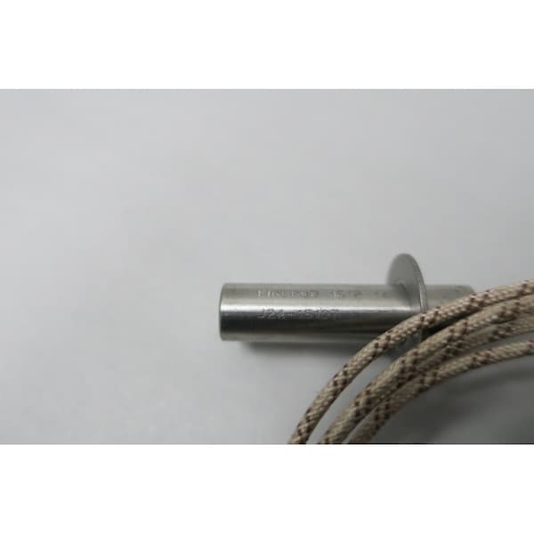 Watlow 135W 240V-AC CARTRIDGE HEATER ELEMENT - J2A-15107