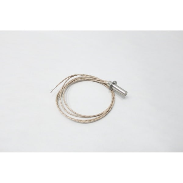 Watlow 135W 240V-AC CARTRIDGE HEATER ELEMENT - J2A-15107
