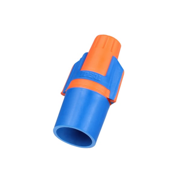M.A. Ford Twistr Proflex 347 R/Y, 15K/Brl, PK15000 - 30-747