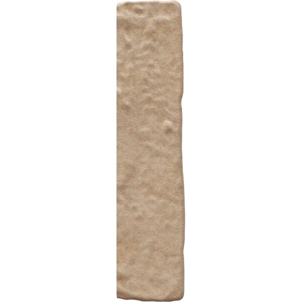 Ekena Millwork Universal Electrical Cover for StoneWall Faux Stone Siding Panels - PNUEC04X08OF
