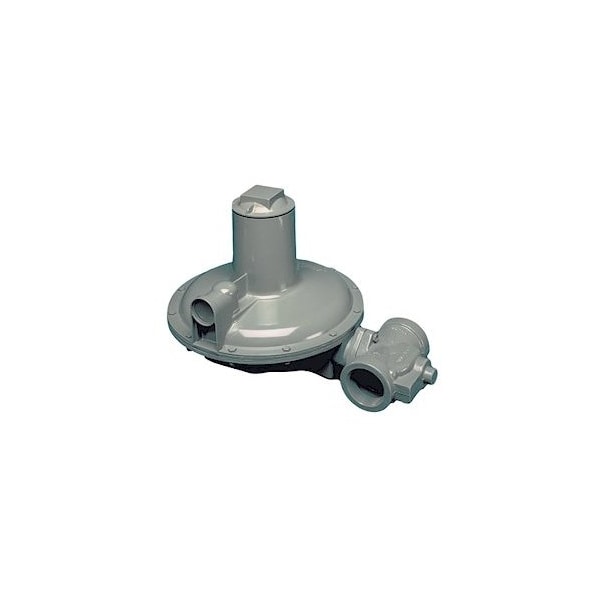 Itron 7/8 X 1 Orifice Blk Spr 6.5 To 13 Wc - B34R 1.5