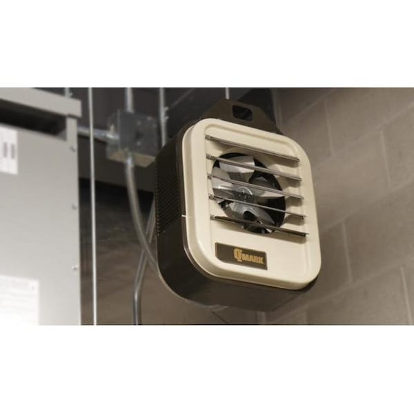 Marley Engineered Products Element480V 3P 6A 500Ow Elec Heater - MUH0541