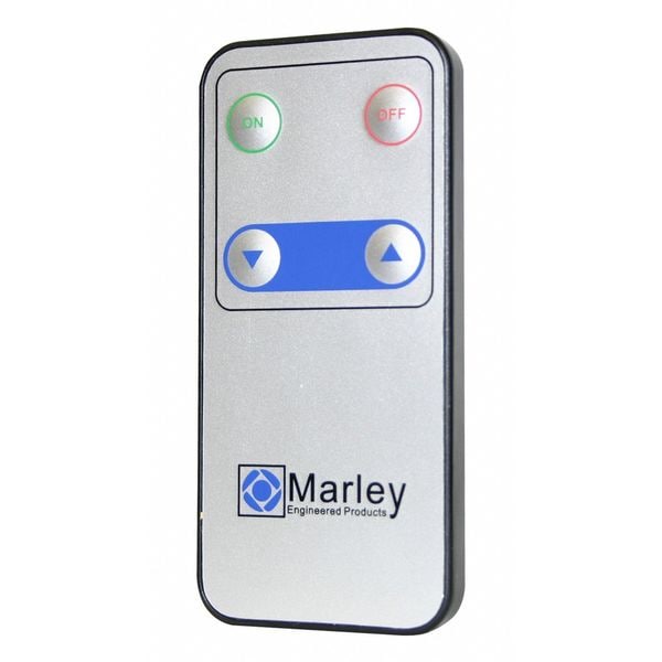 Qmark Recessed Electric Wall-Mount Heater, Recessed, 250 to 2000 W, 240V AC, Gray - HT2024SS