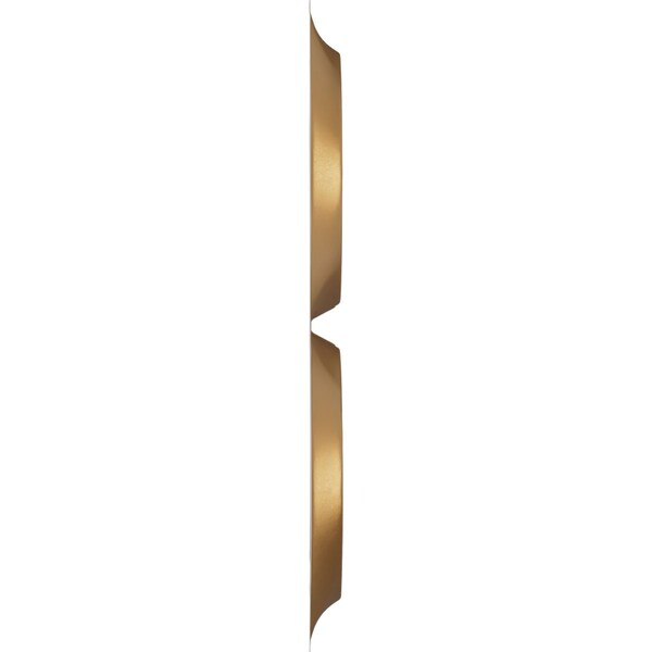 Ekena Millwork 19 5/8in. W x 19 5/8in. H Adonis EnduraWall Decorative 3D Wall Panel, Total 32.04 Sq. Ft., 12PK - WP20X20ADBGL-CASE-12