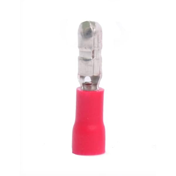 Terminal Hillsdale 22-18 V/I .157 Bullet MQC, PK1000 - 20284V