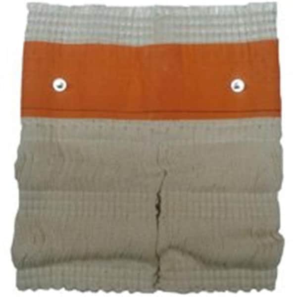 World Marketing Of America World Marketing 28033 Kerosene Heater Replacement Wick Knitted Fiberglass - 6376305