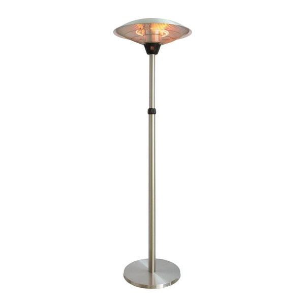 Bbq Innovations ENERG Telescopic Outdoor Heater Lamp - BB2950174