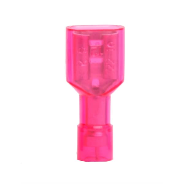 Ks 22-18 3 piezas F/I N/I .250 FQC, PK500 - 30179