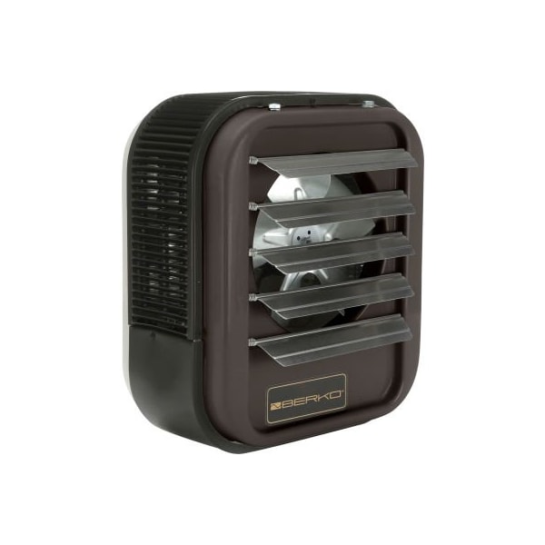 Marley Engineered Products Electric Unit Heater, 208V, 1 Phase, 3kW - HUHAA320